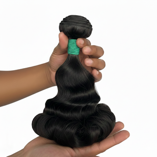 Bouncy Funmi Virgin Hair Bundles