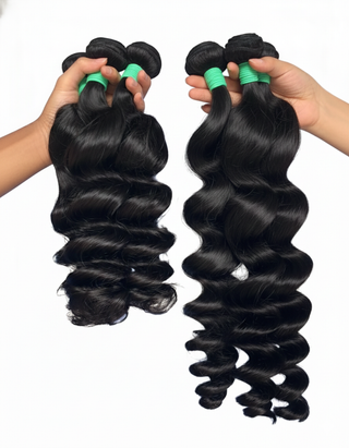 Italian Loose Body Wave