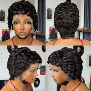 Chioma Wig