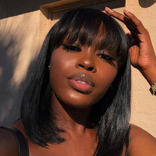 10' Bob Fringe