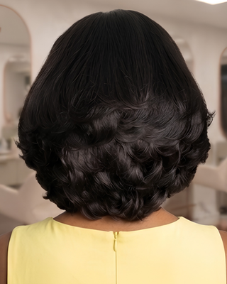 Side Pixie